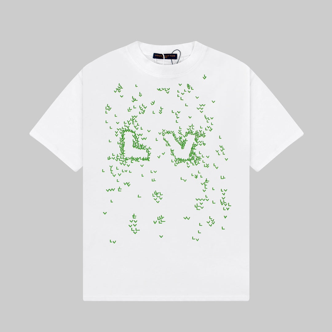 Louis Vuitton T-shirt NO.7
