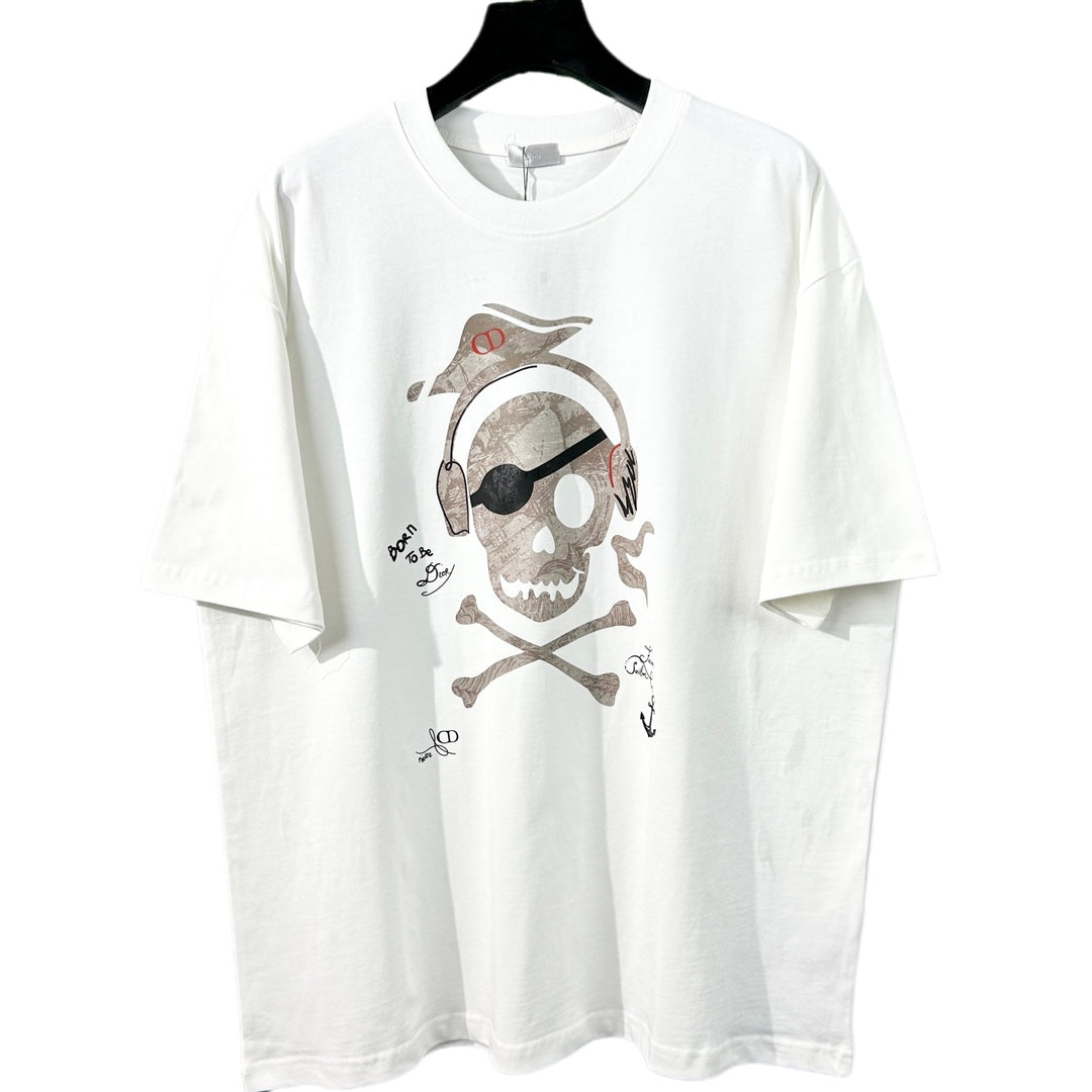 Dior T-shirt NO.3