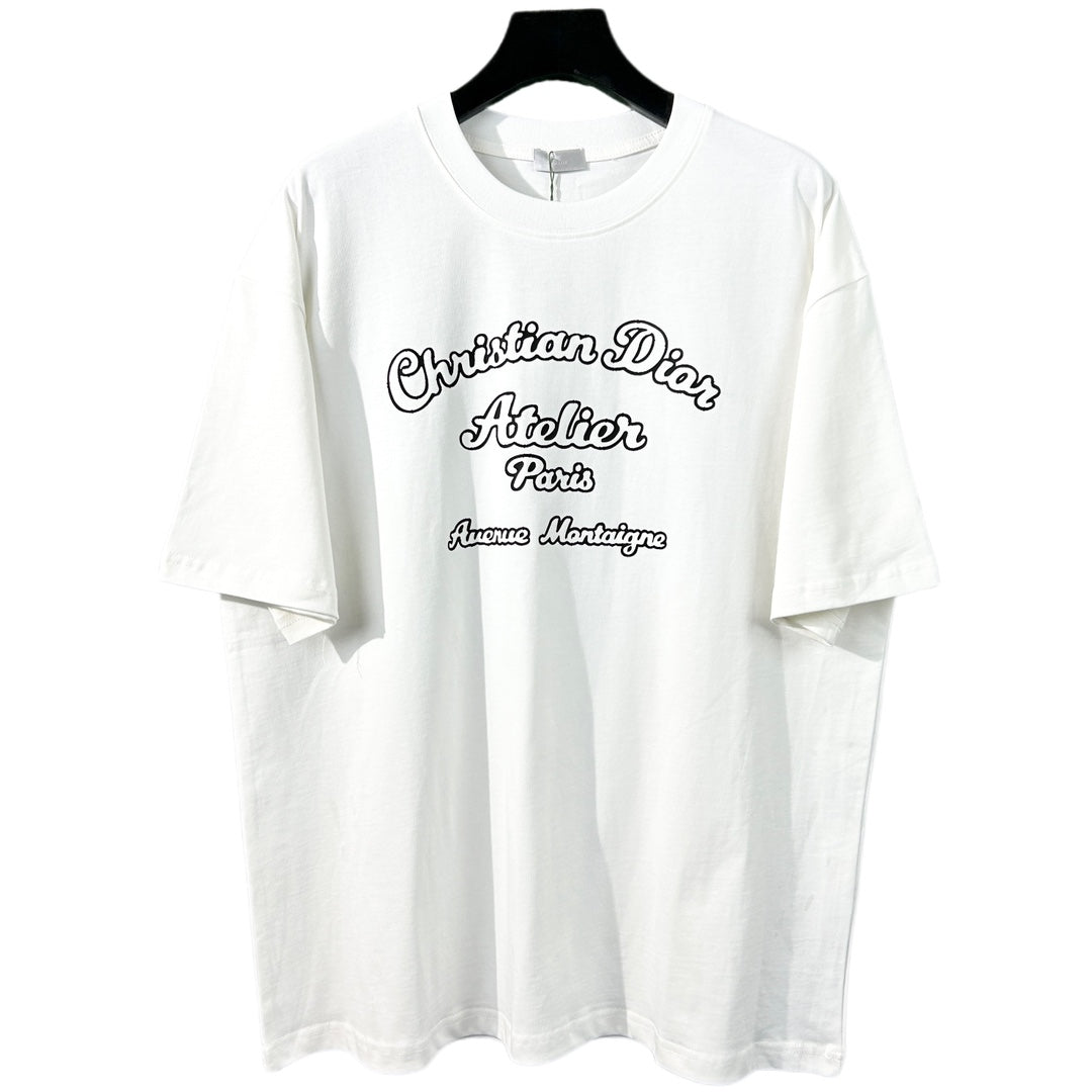 Dior T-shirt NO.3