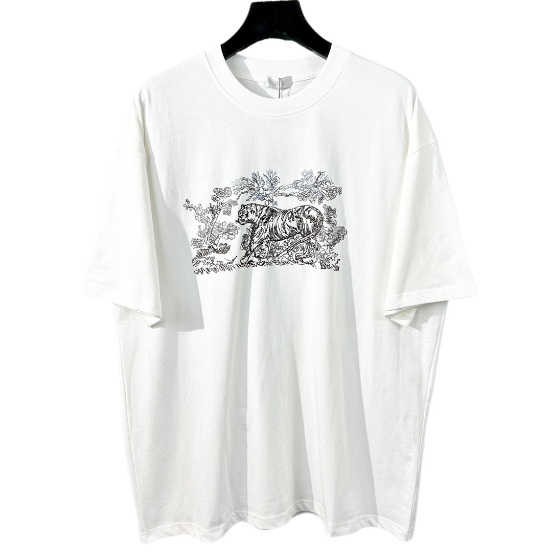 Dior T-shirt NO.3