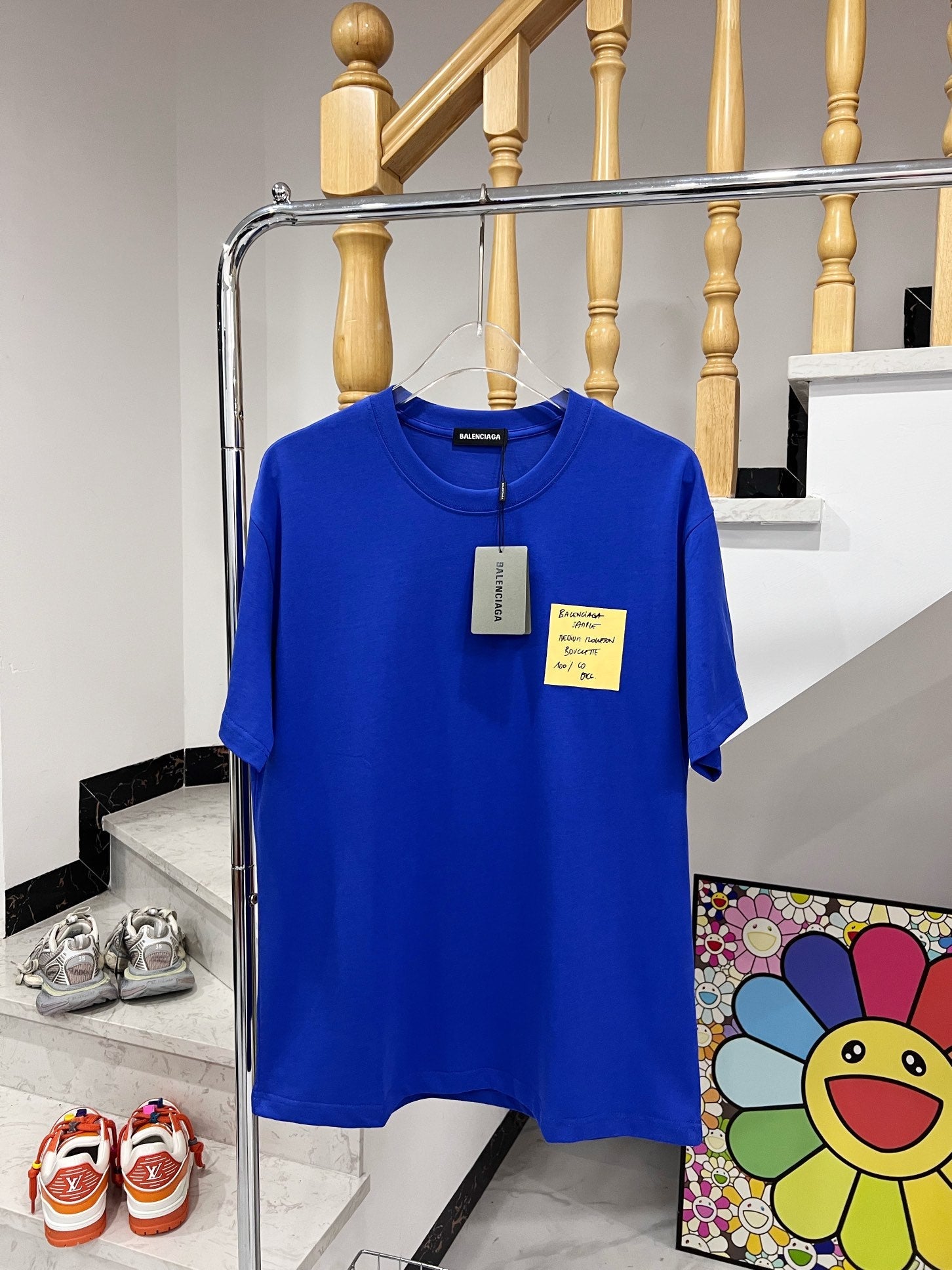 Gucci T-shirt NO.3