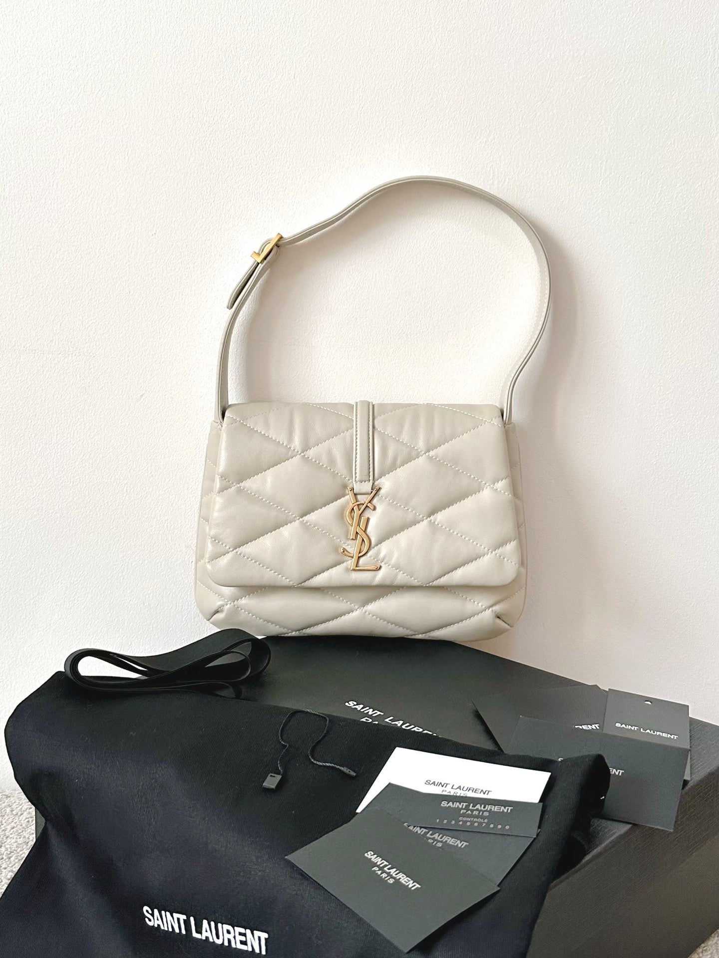 YSL LE57 Shoulder bag
