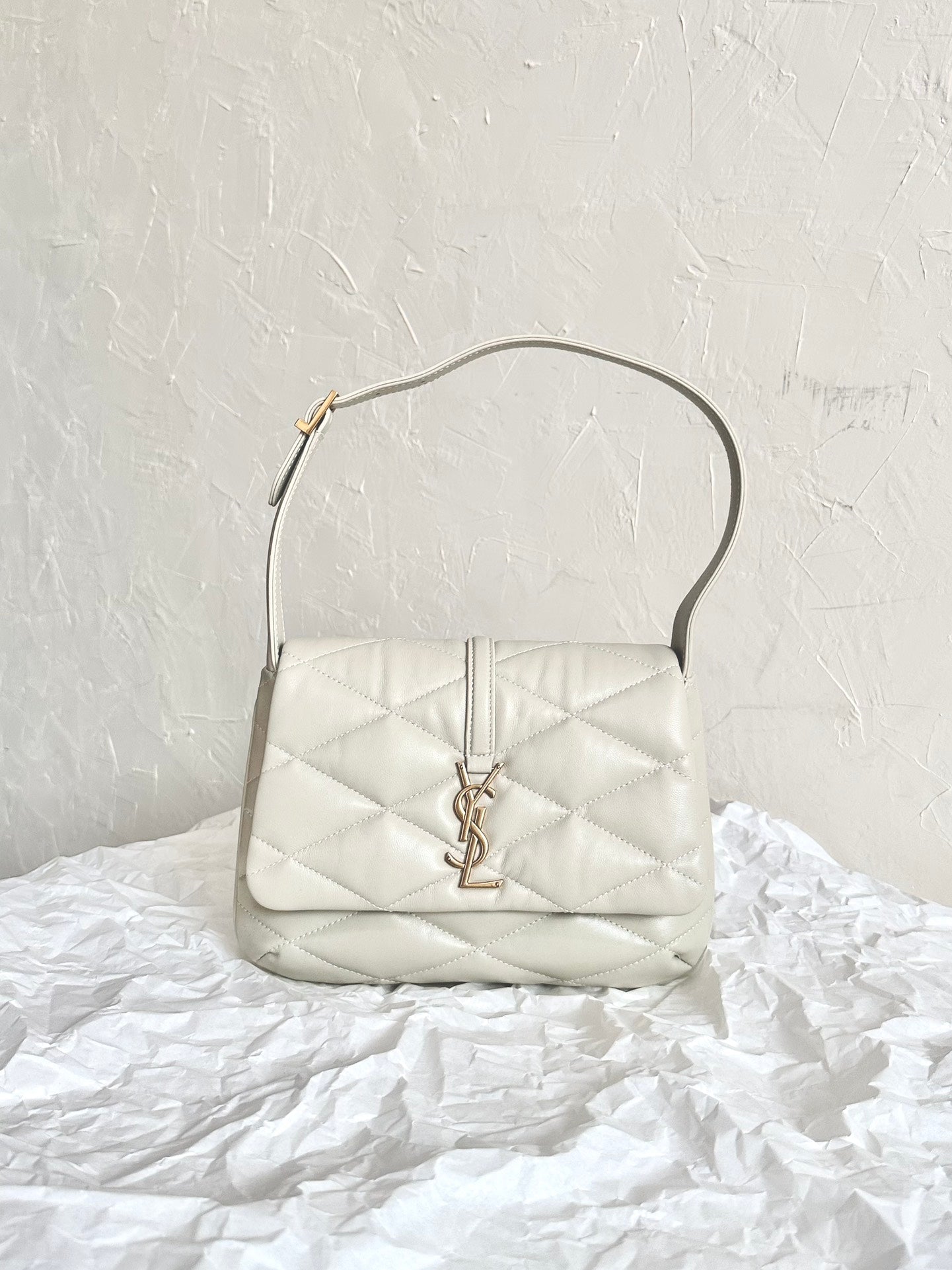 YSL LE57 Shoulder bag