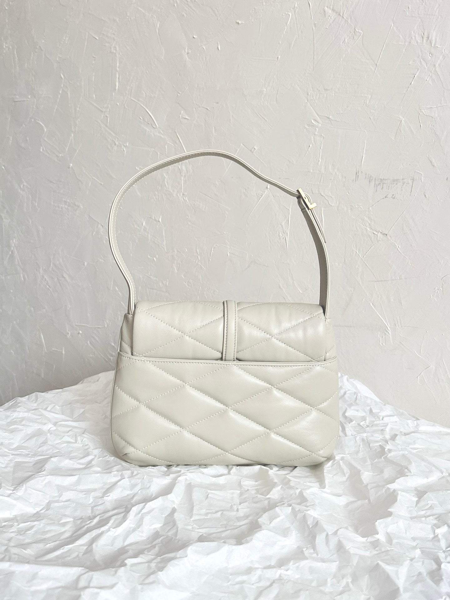 YSL LE57 Shoulder bag