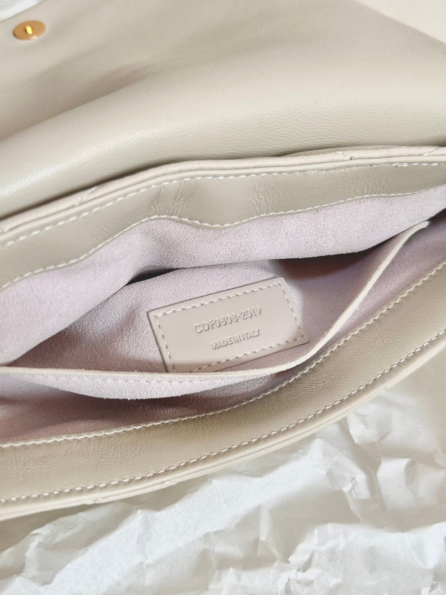 YSL LE57 Shoulder bag