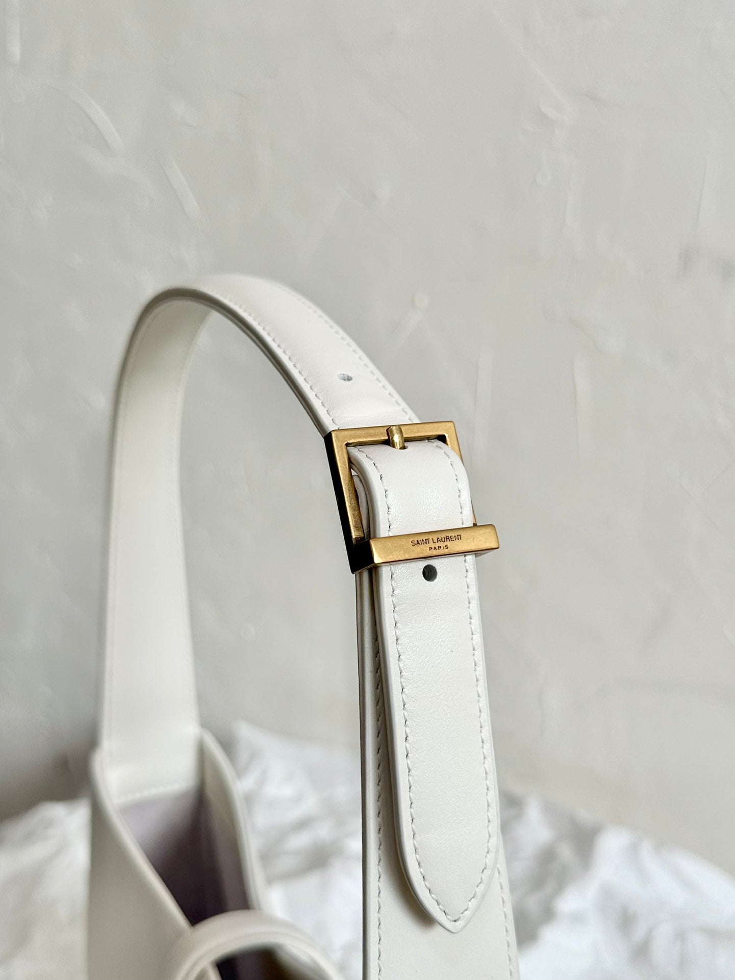 YSL LE5A7 Shoulder bag