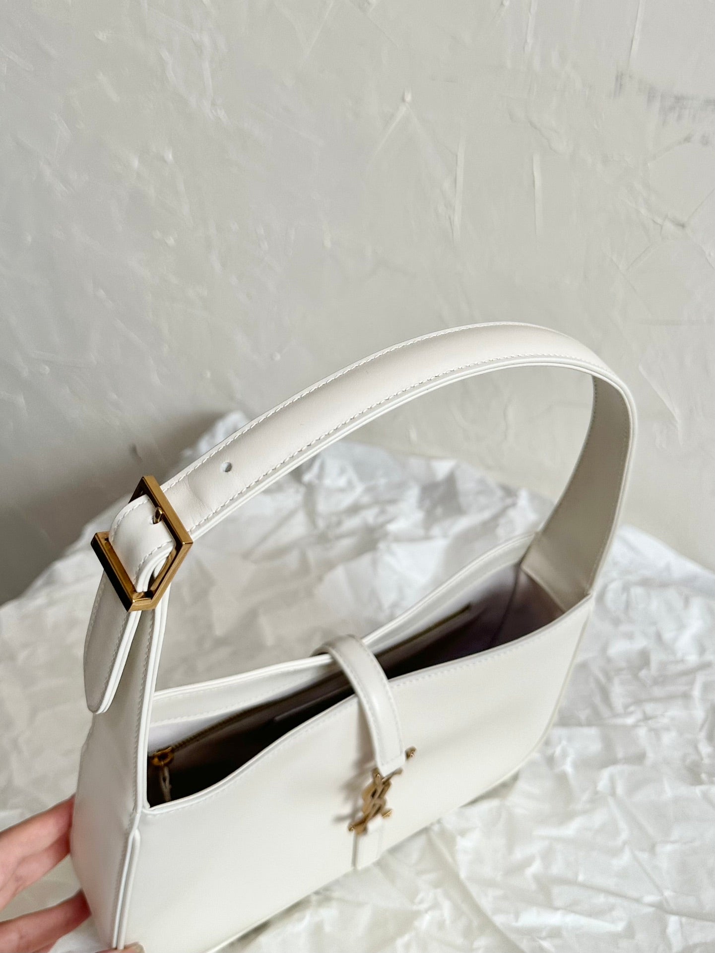 YSL LE5A7 Shoulder bag