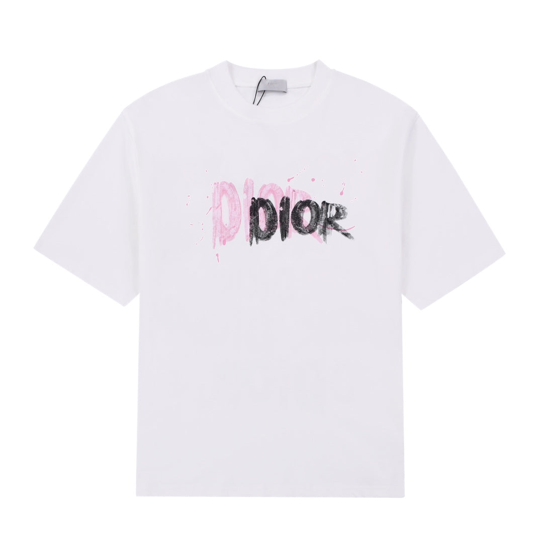 Dior T-shirt NO.3
