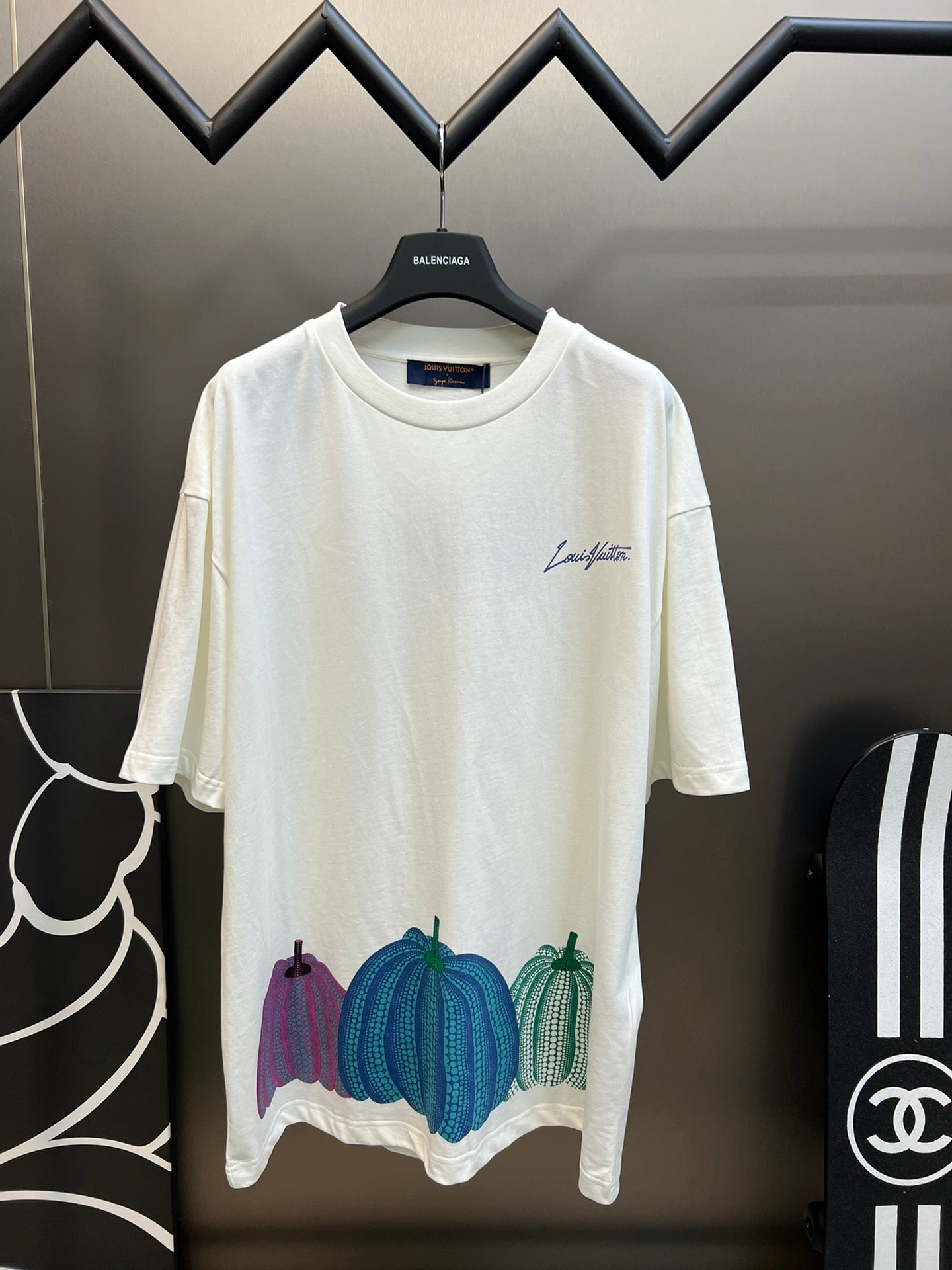 Louis Vuitton T-shirt NO.2