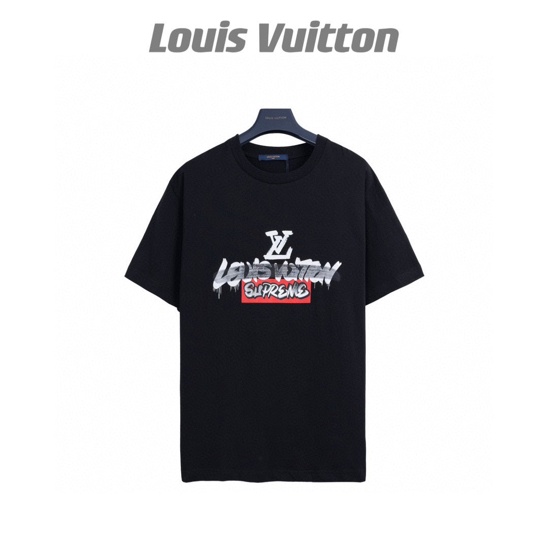Louis Vuitton T-shirt NO.1