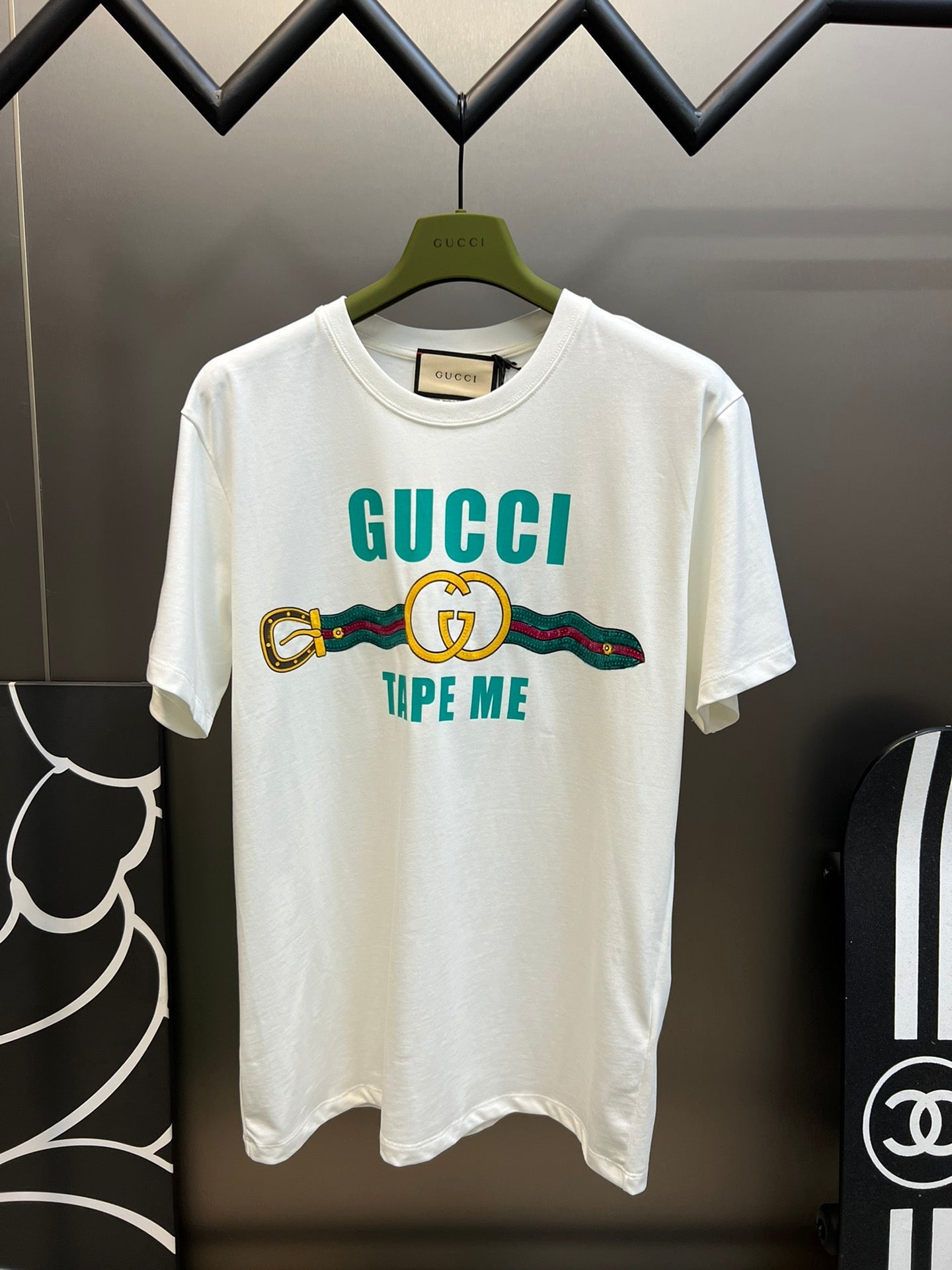 Gucci T-shirt NO.3