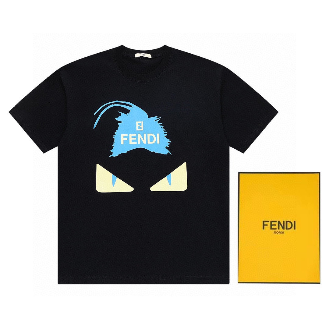Fendi T-shirt NO.6