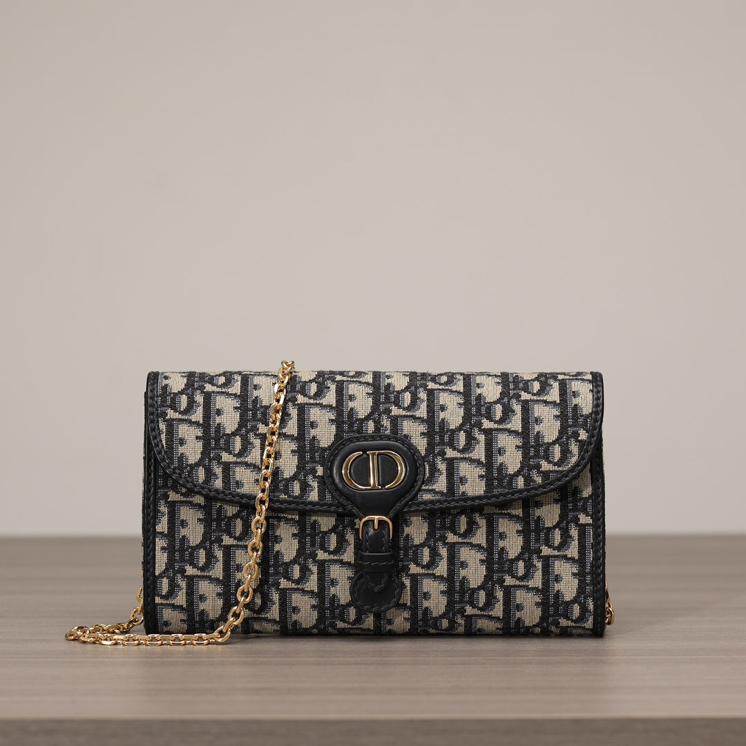 Dior Bobby East-West Crossbody bag