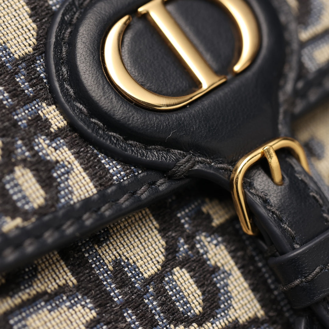 Dior Bobby East-West Crossbody bag