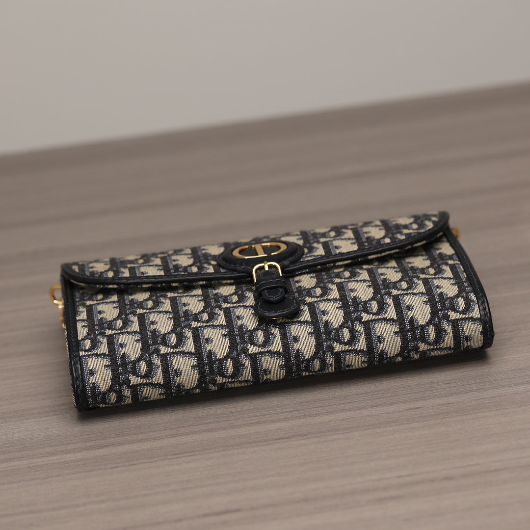 Dior Bobby East-West Crossbody bag