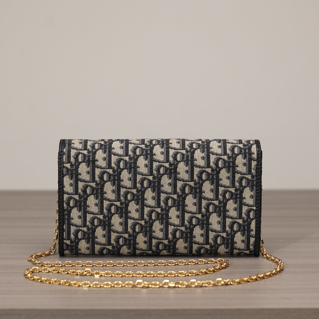 Dior Bobby East-West Crossbody bag