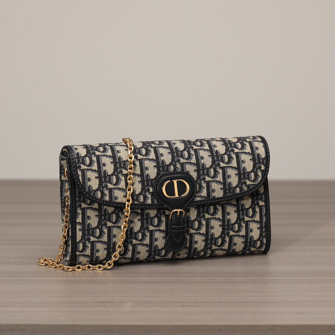 Dior Bobby East-West Crossbody bag