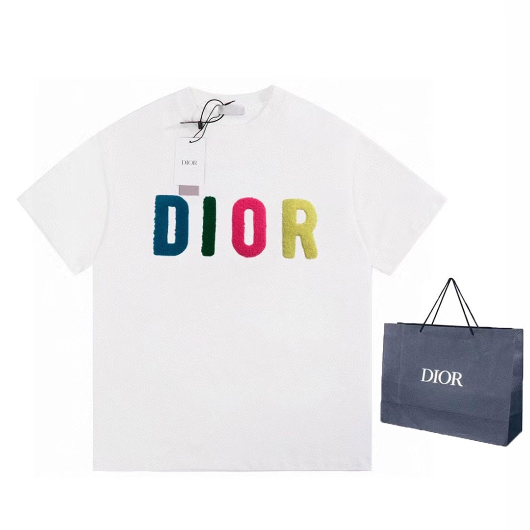 Dior T-shirt NO.3
