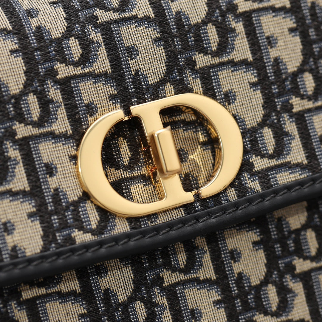 Dior Montaigne 30 Handbag