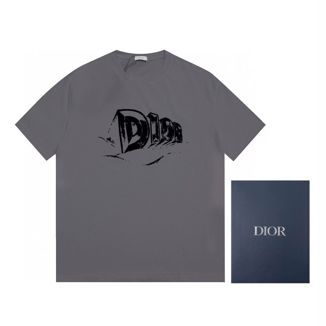 Dior T-shirt NO.3