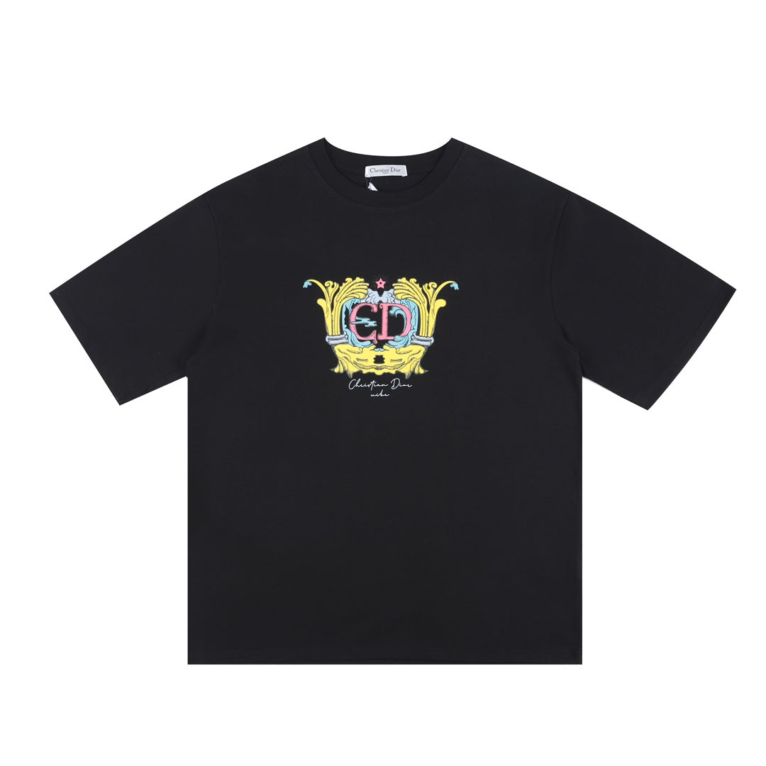 Dior T-shirt NO.3