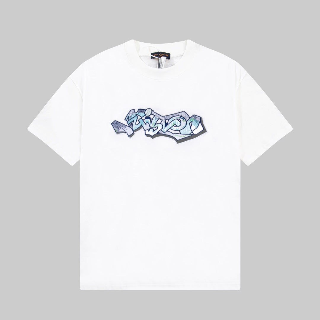 Louis Vuitton T-shirt NO.7