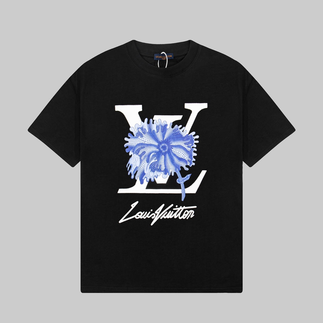 Louis Vuitton T-shirt NO.7