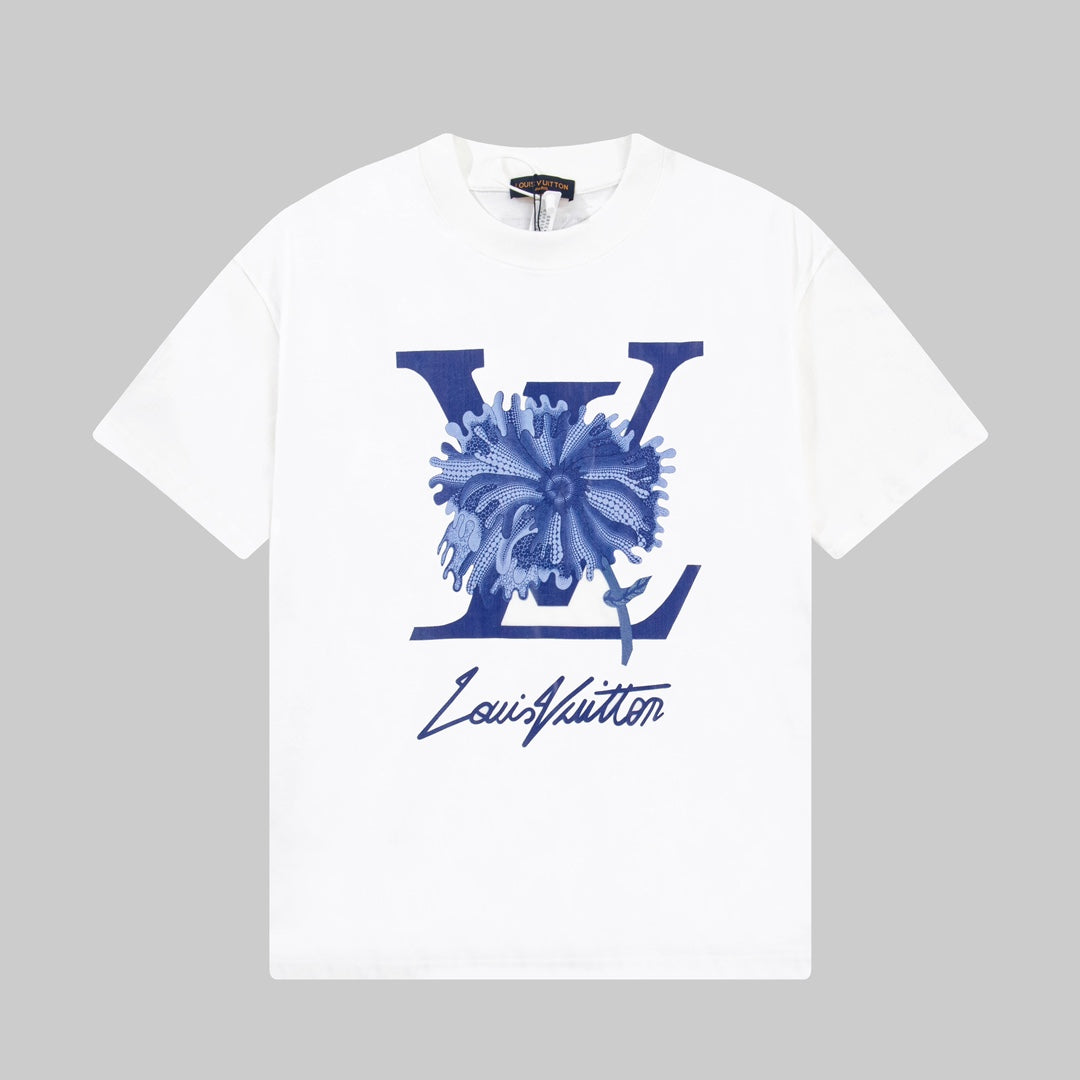 Louis Vuitton T-shirt NO.7