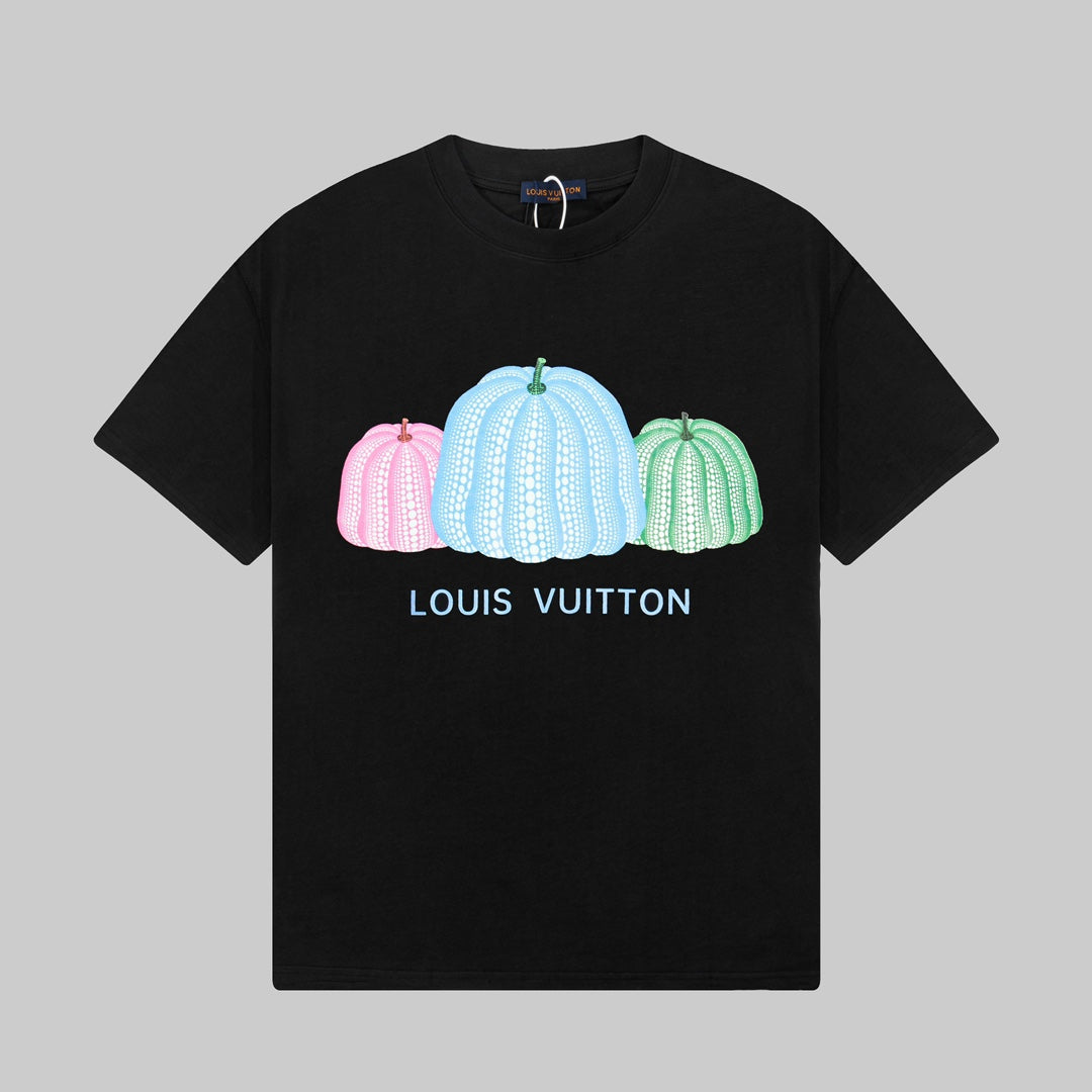 Louis Vuitton T-shirt NO.7