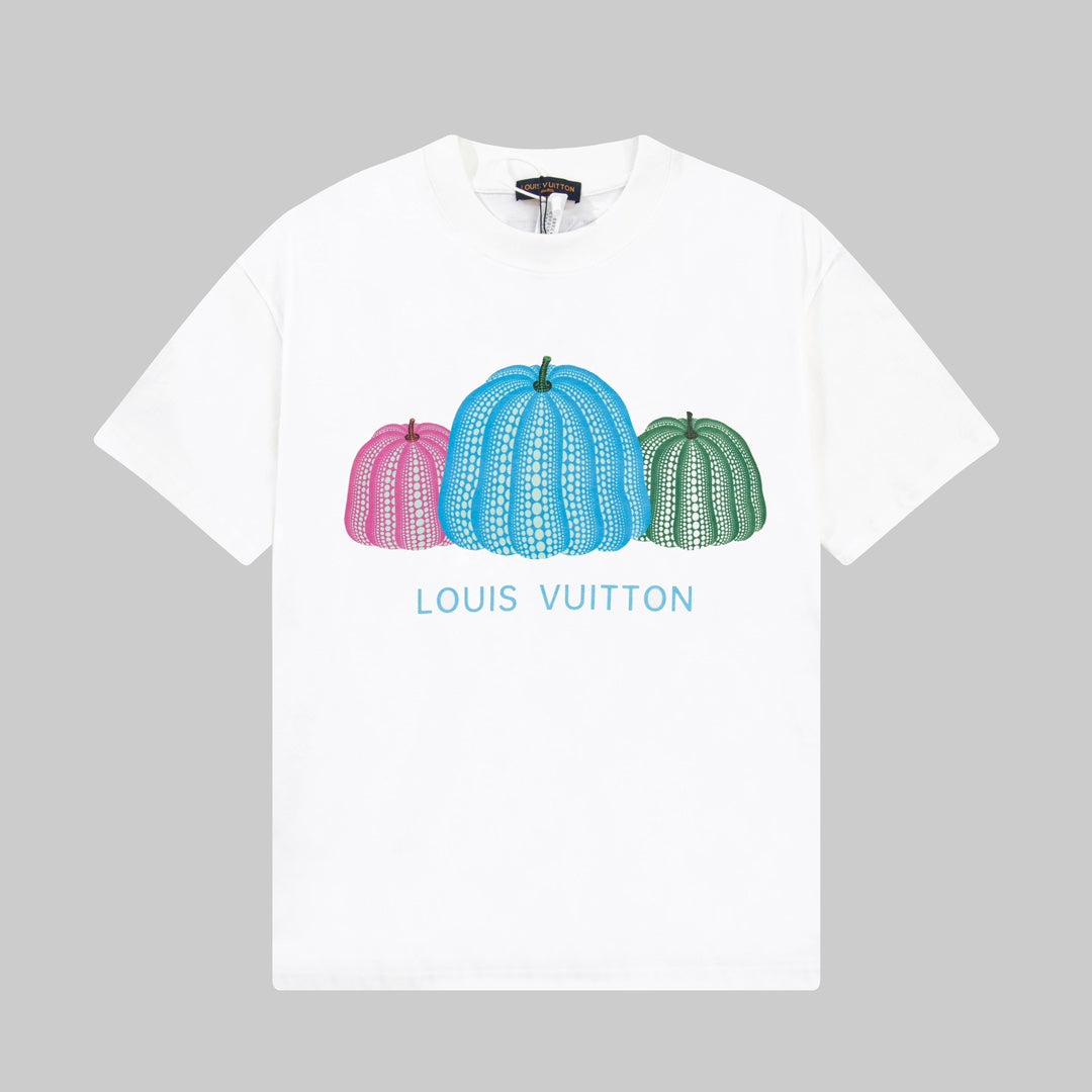 Louis Vuitton T-shirt NO.7