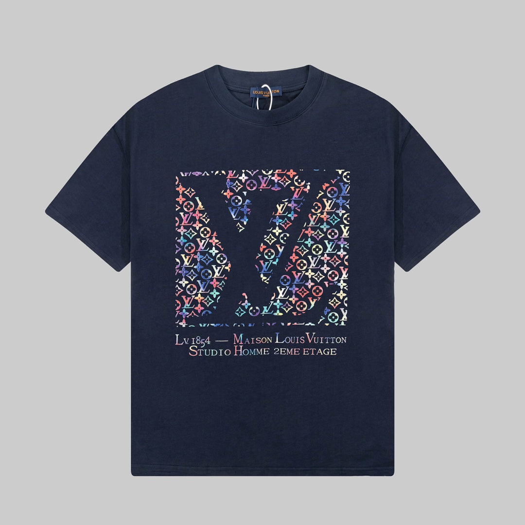 Louis Vuitton T-shirt NO.7