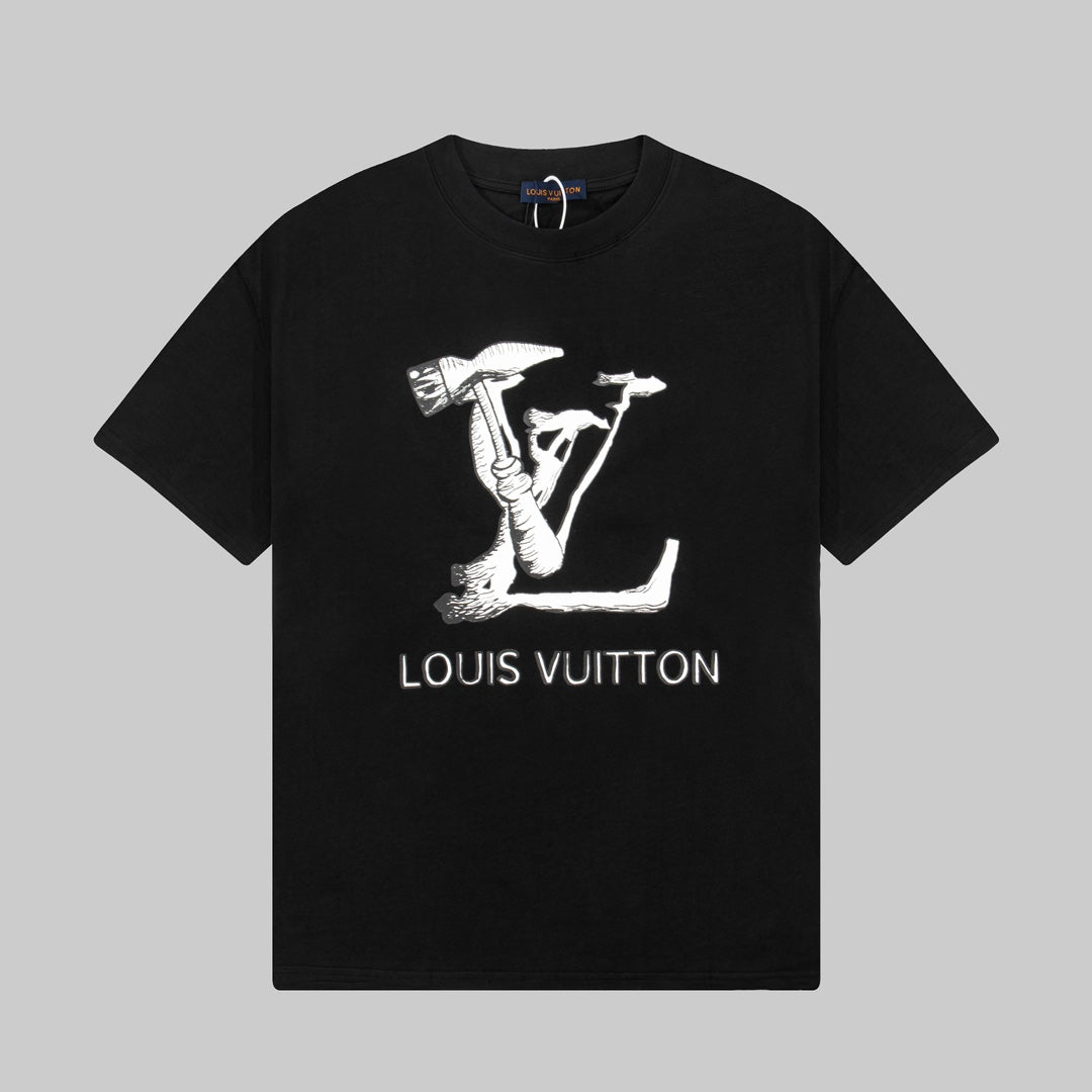 Louis Vuitton T-shirt NO.5