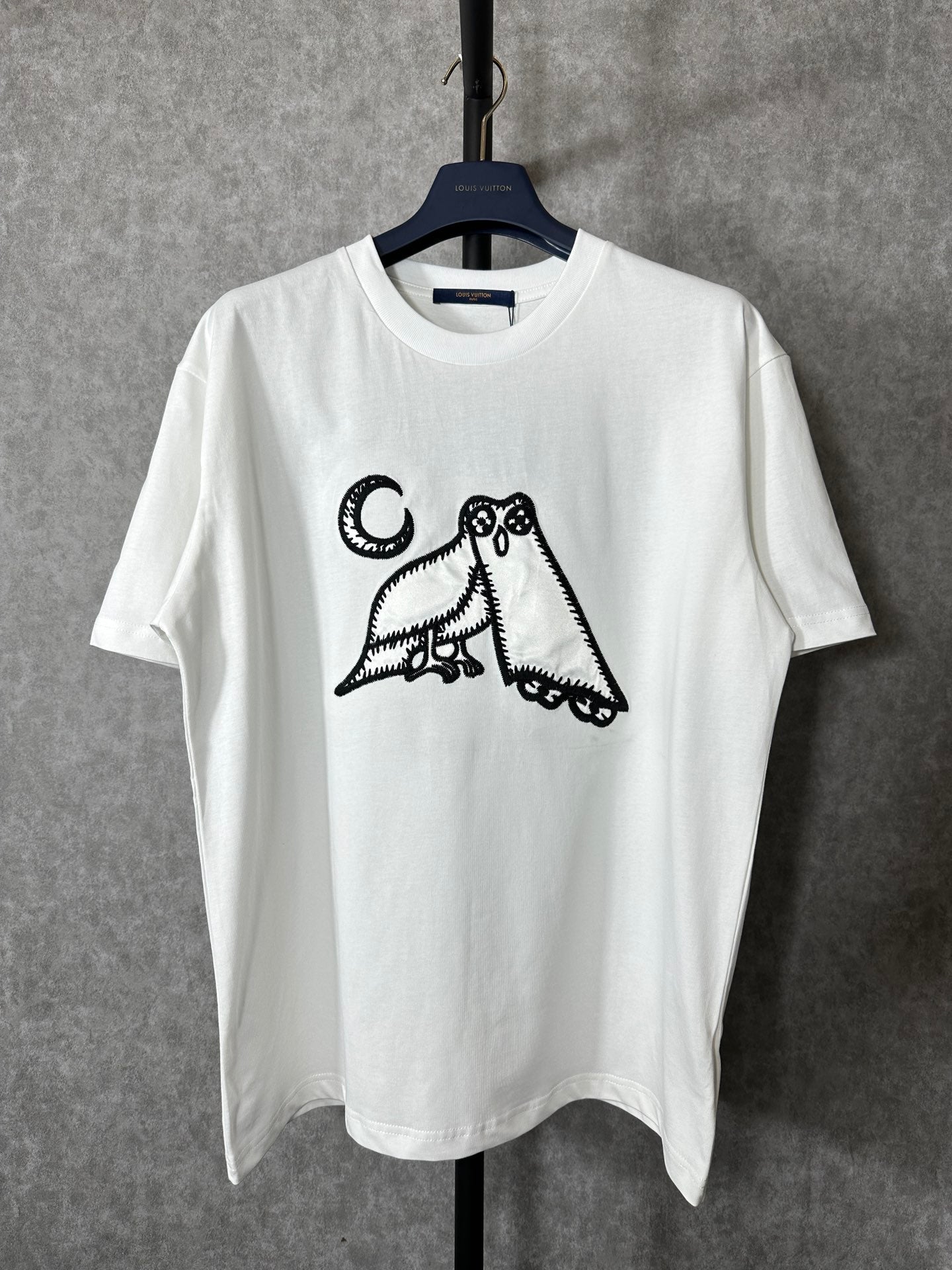 Louis Vuitton T-shirt NO.2