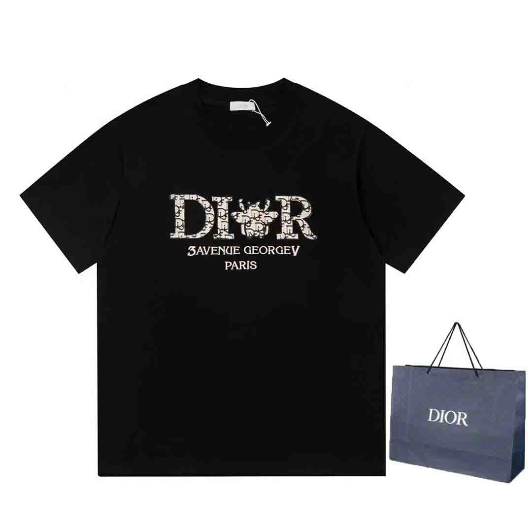 Dior T-shirt NO.3