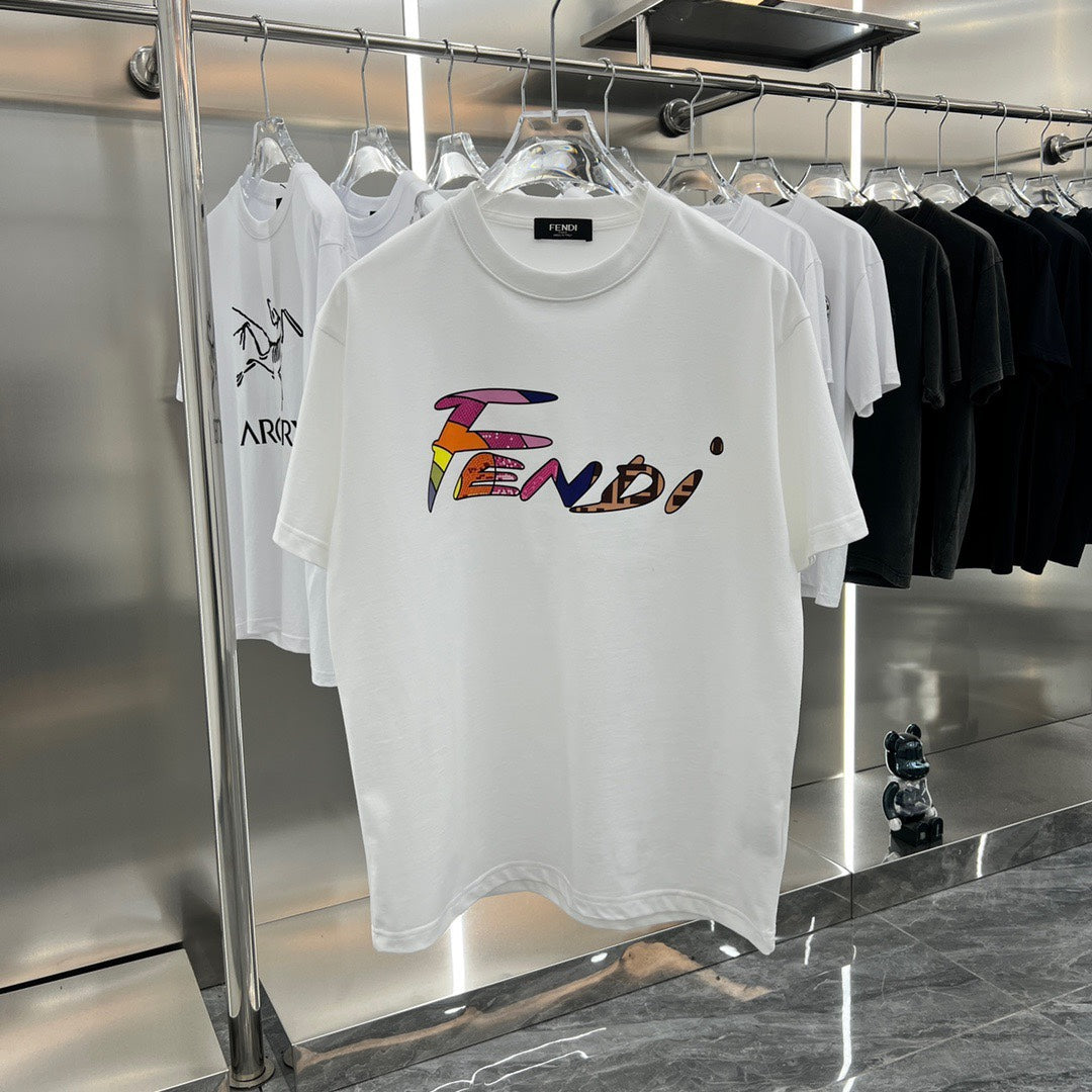 Fendi T-shirt NO.1