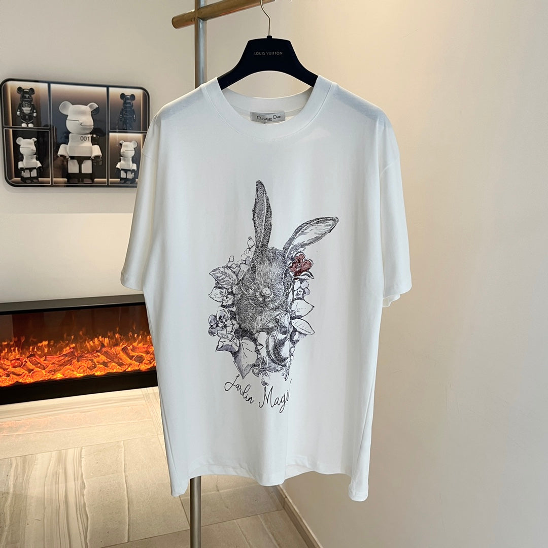Dior T-shirt NO.1