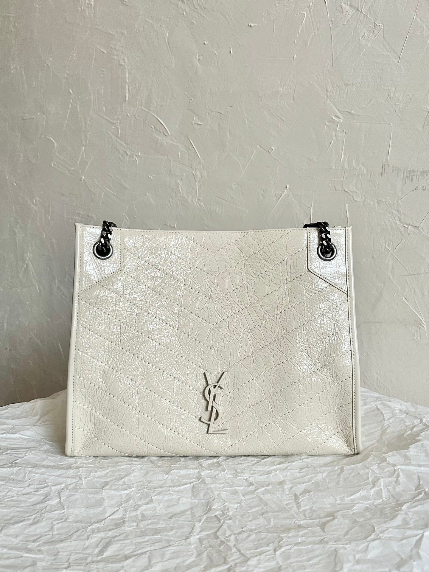 YSL Niki Tote bag