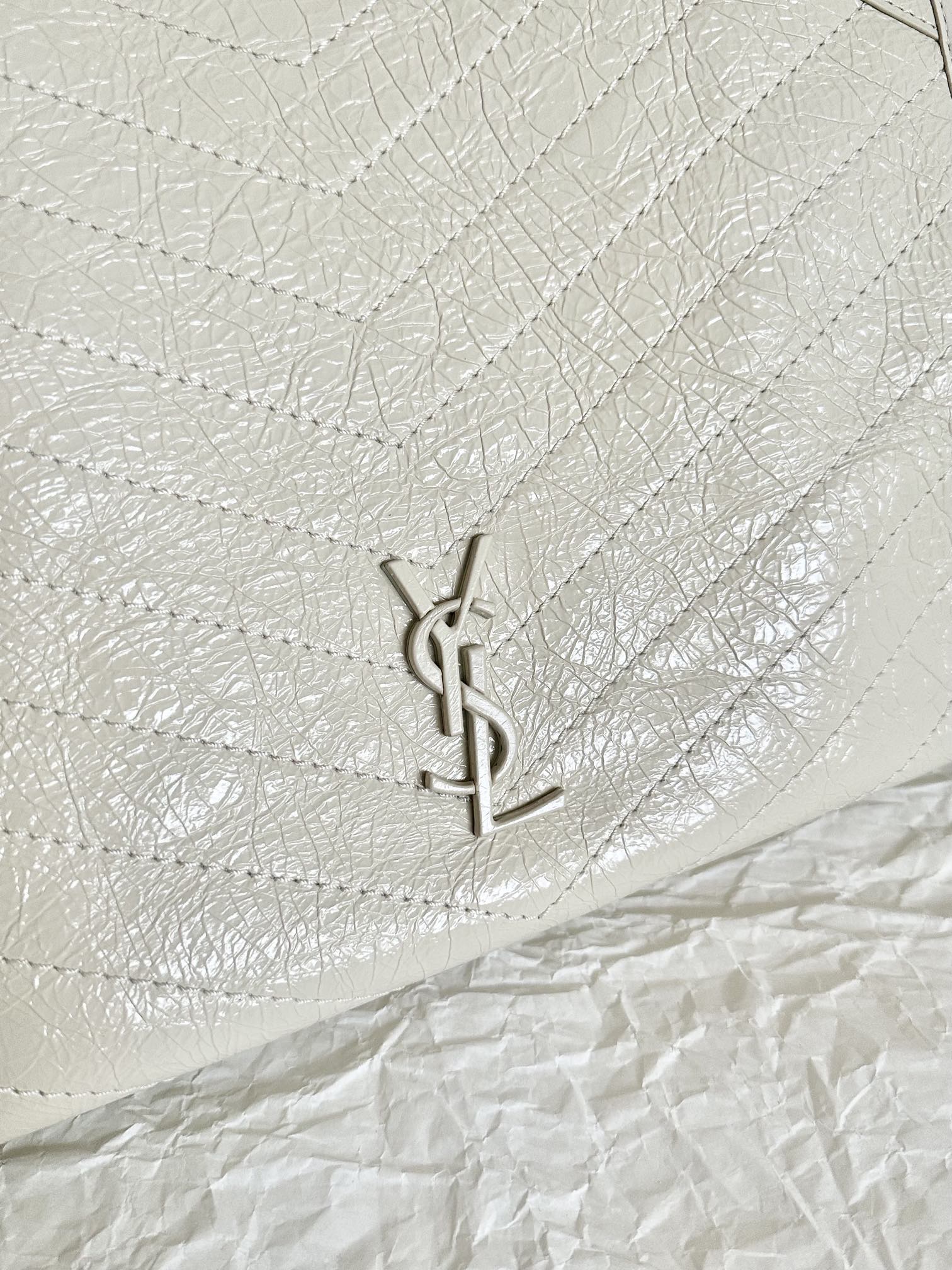 YSL Niki Tote bag
