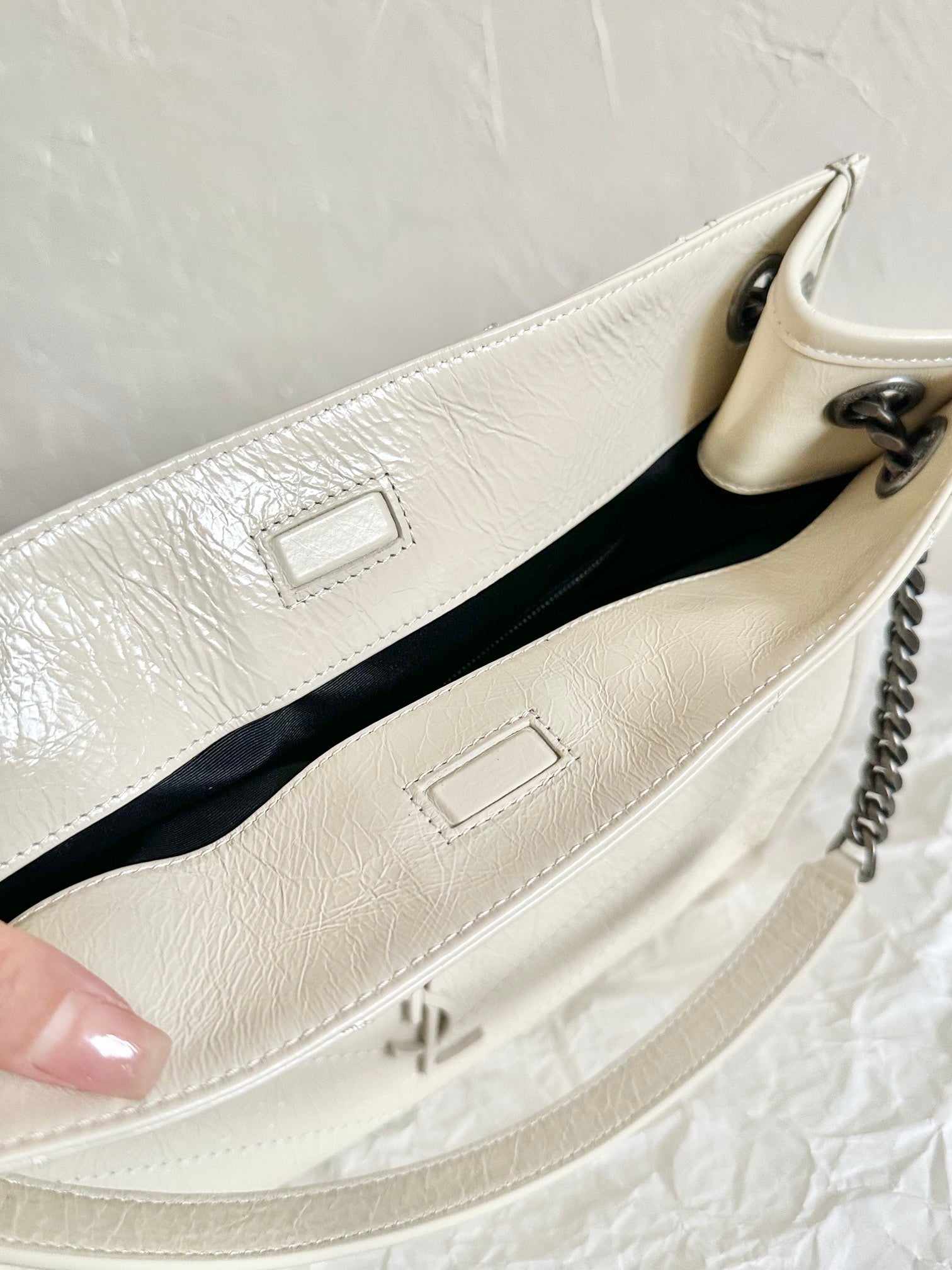 YSL Niki Tote bag