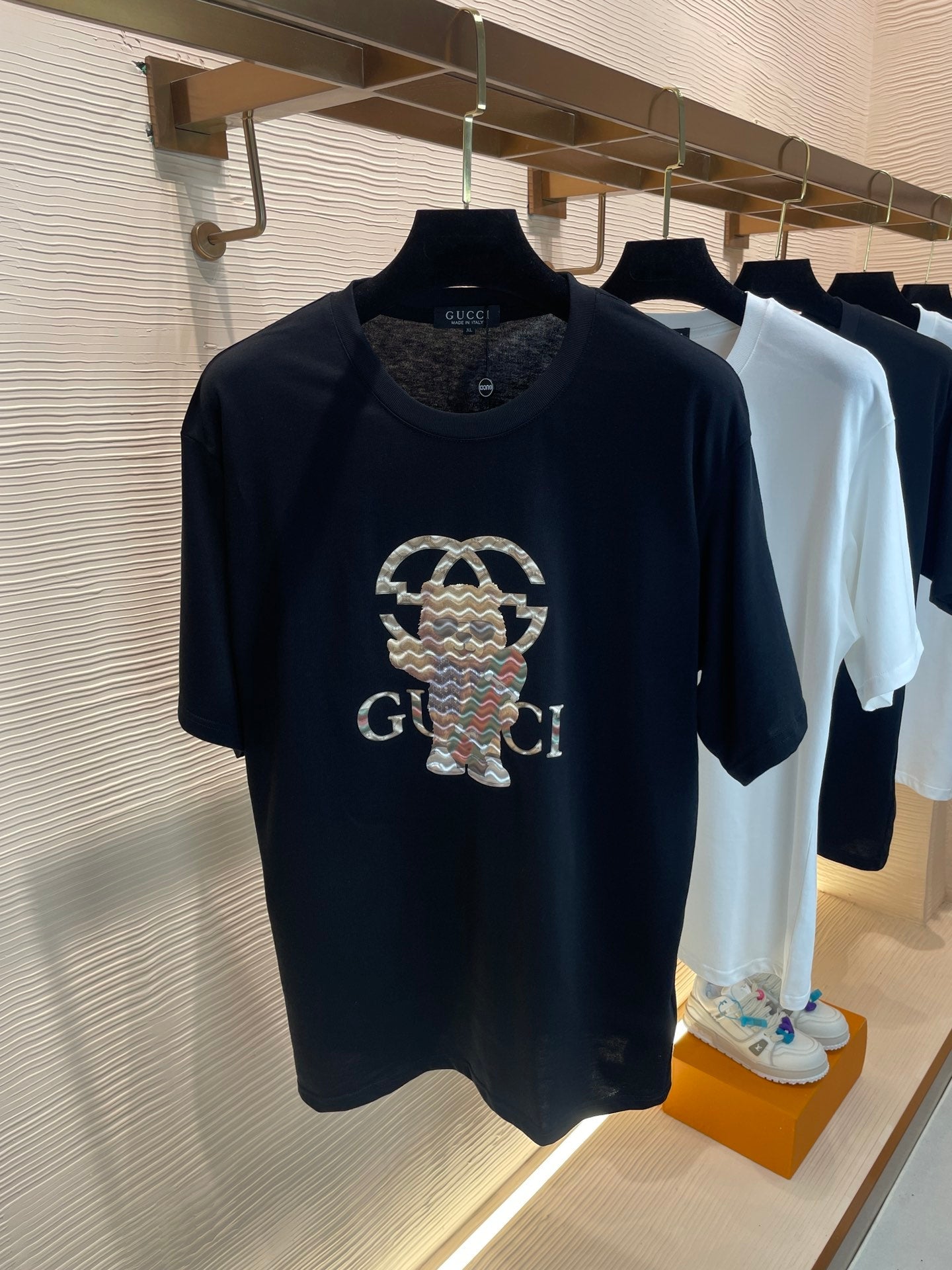 Gucci T-shirt NO.3