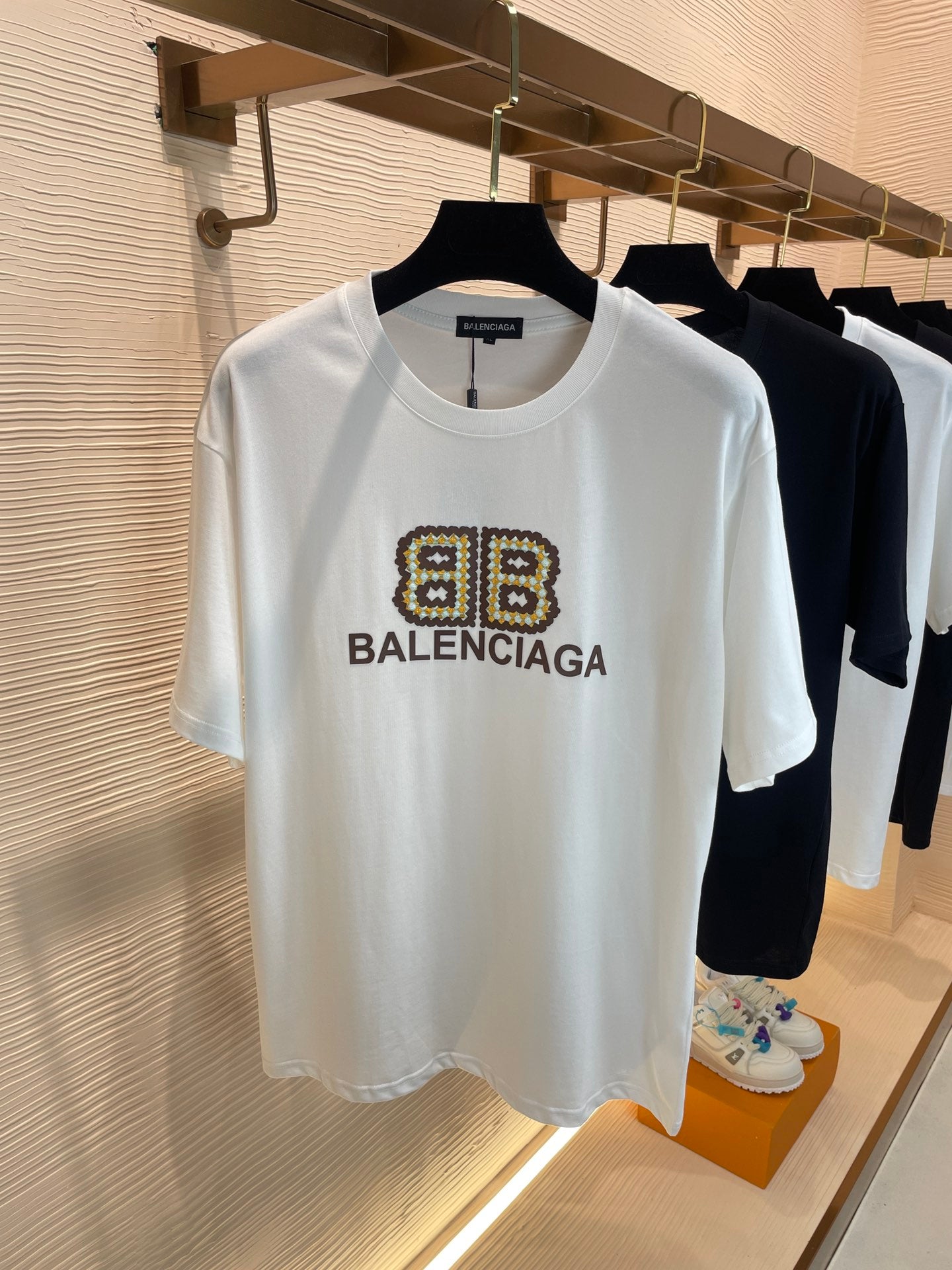 Gucci T-shirt NO.3