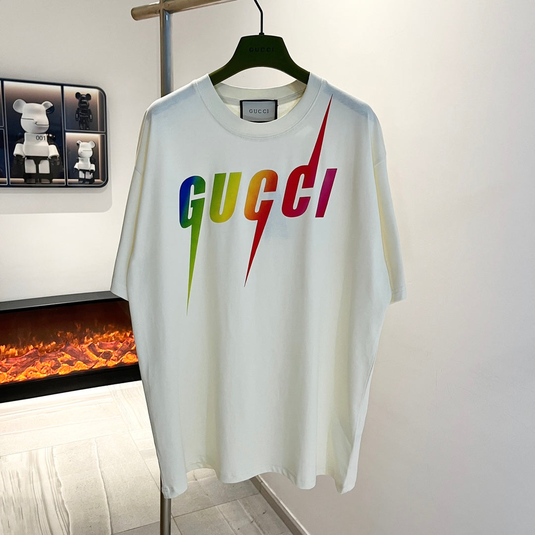 Gucci T-shirt NO.3