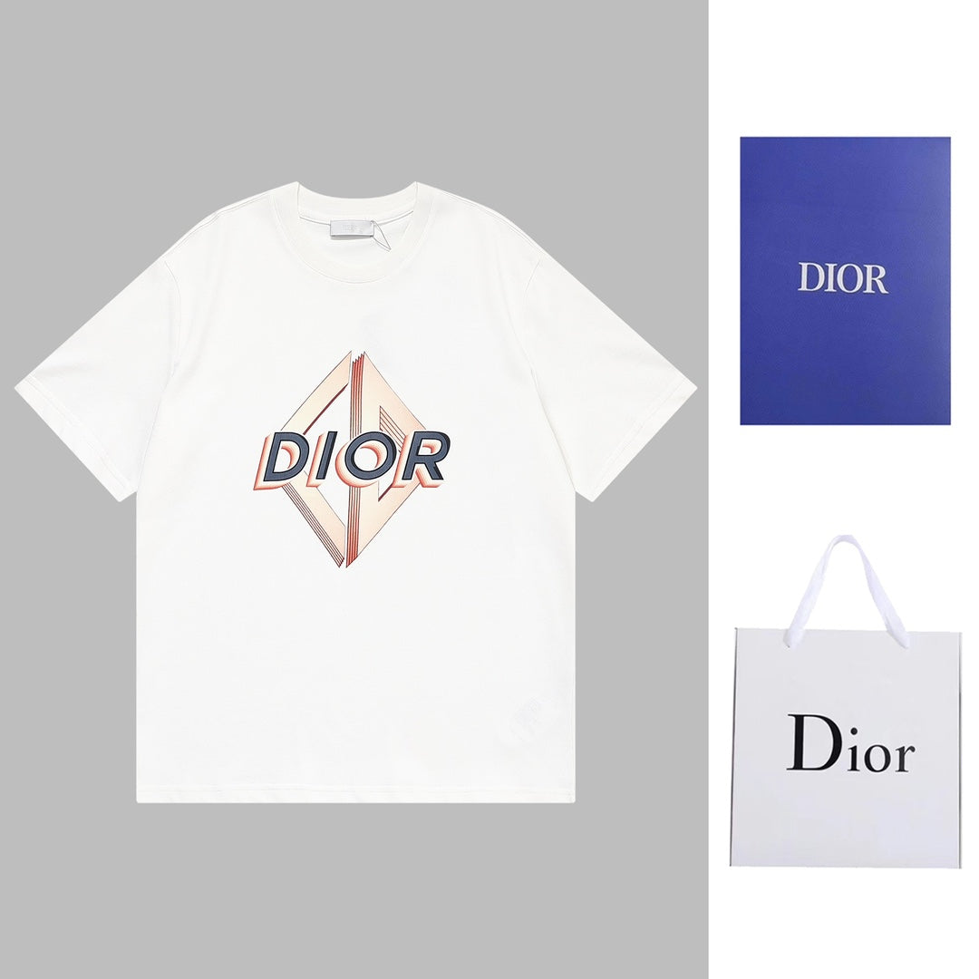 Dior T-shirt NO.3