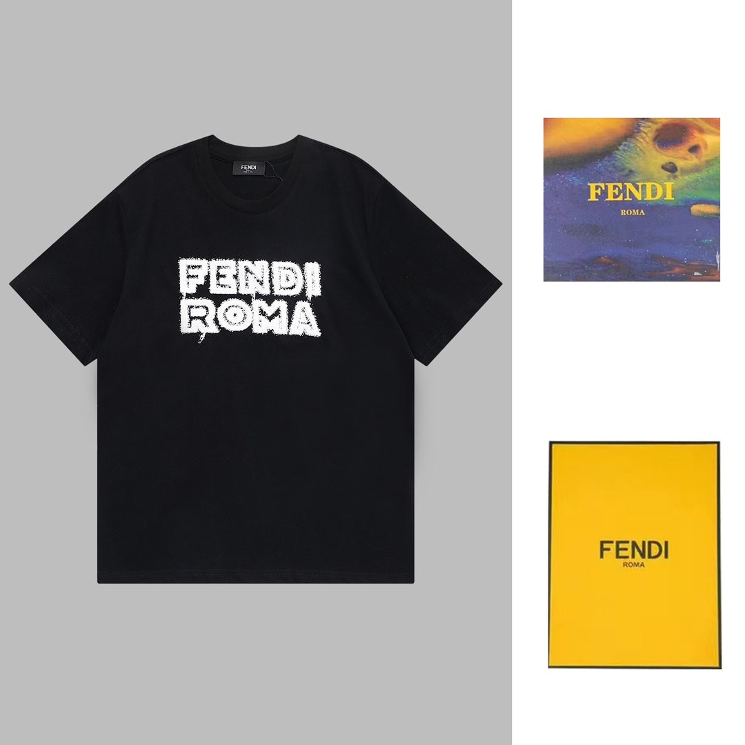 Fendi T-shirt NO.6