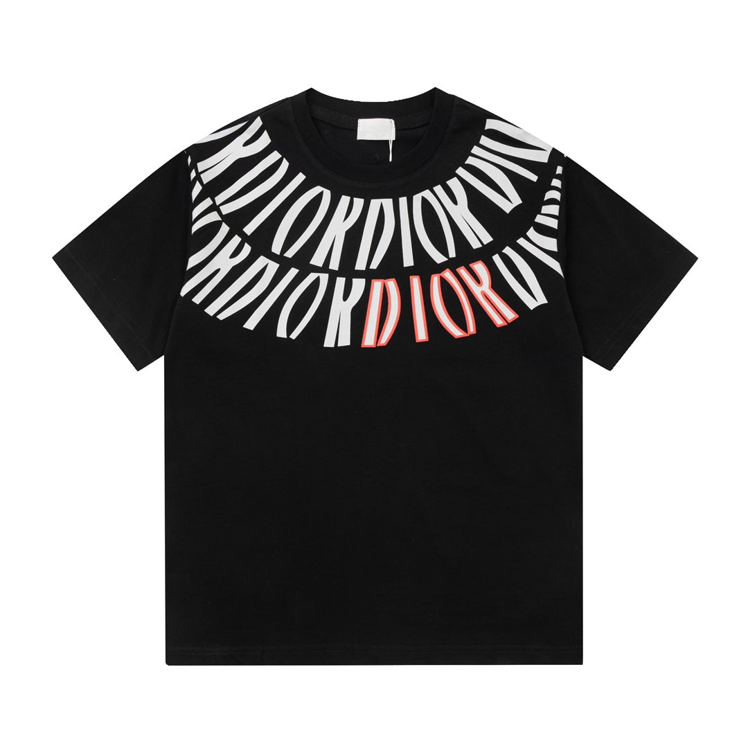 Dior T-shirt NO.3