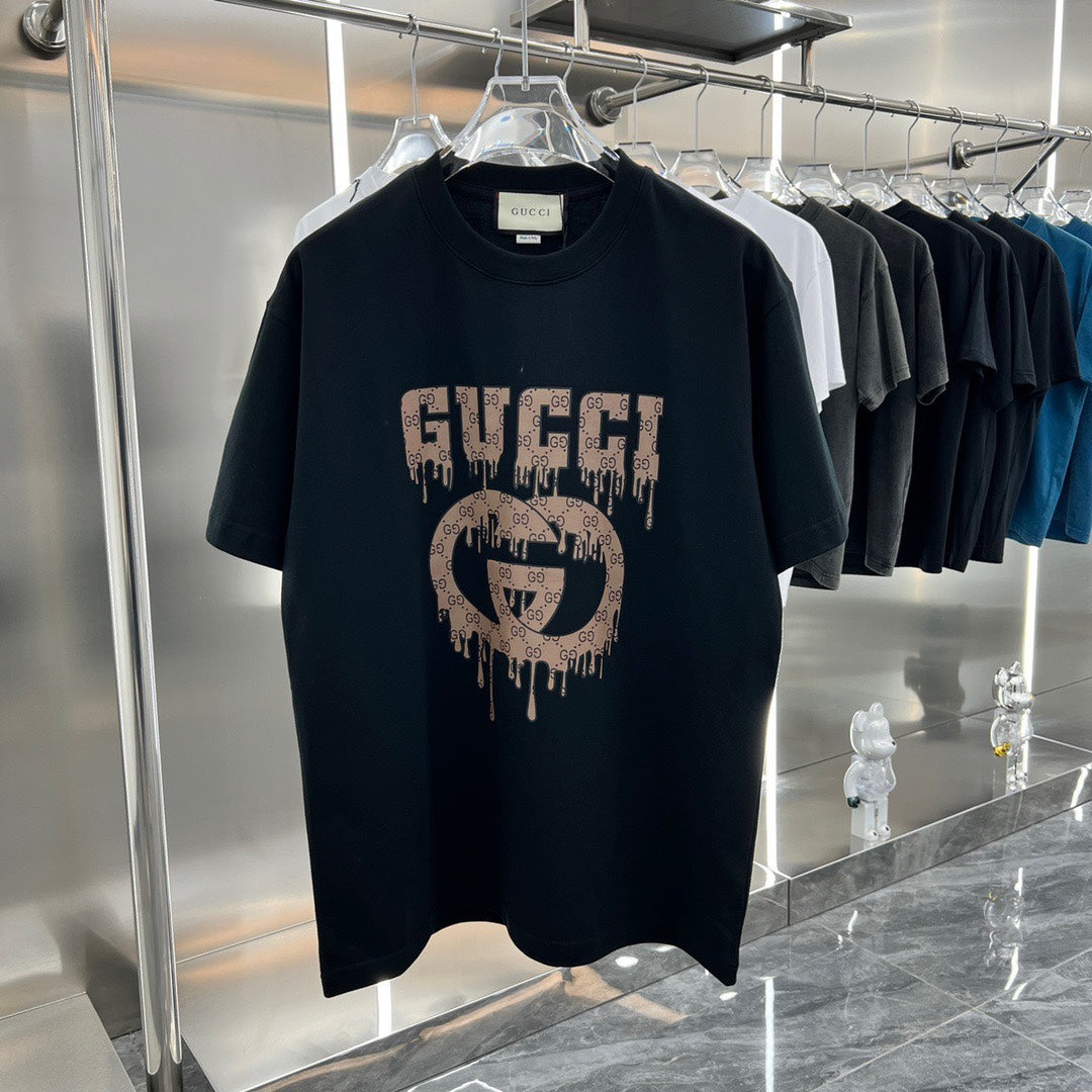 Gucci T-shirt NO.3