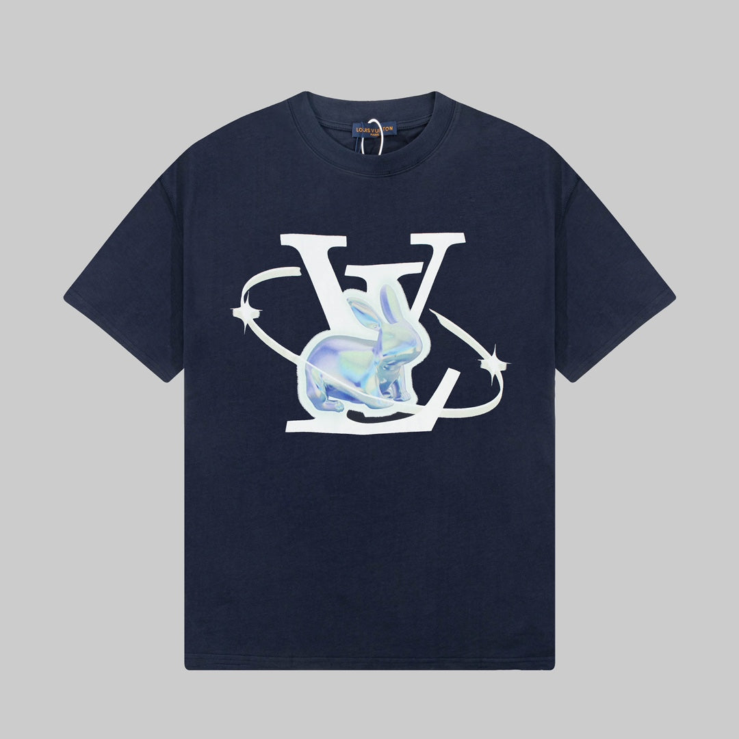 Louis Vuitton T-shirt NO.5