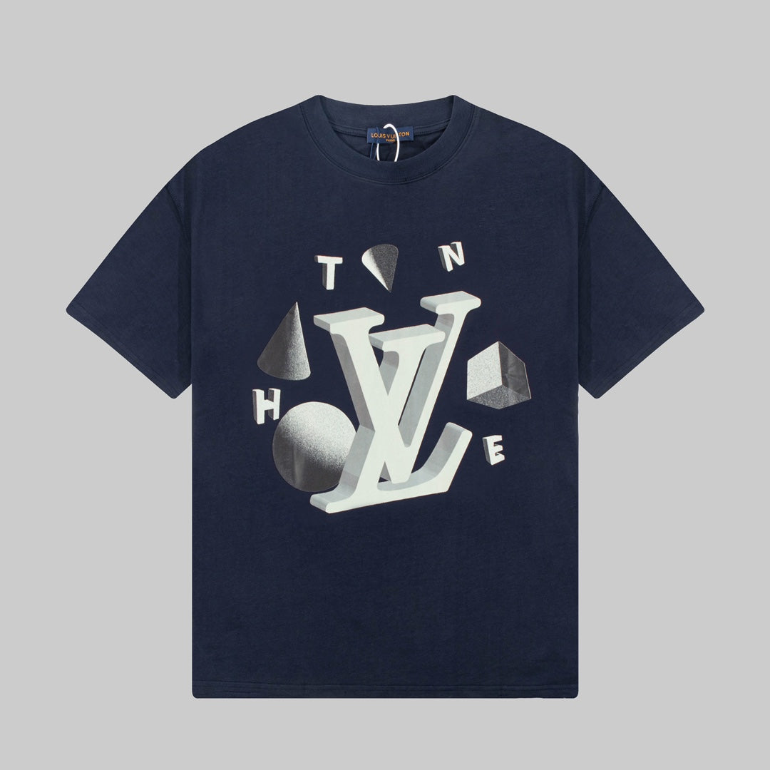 Louis Vuitton T-shirt NO.5