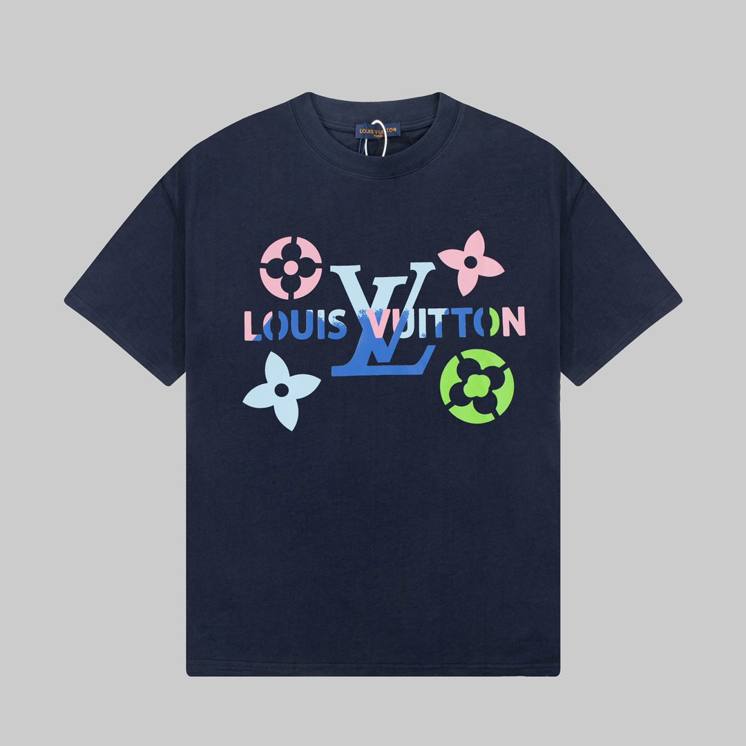 Louis Vuitton T-shirt NO.5