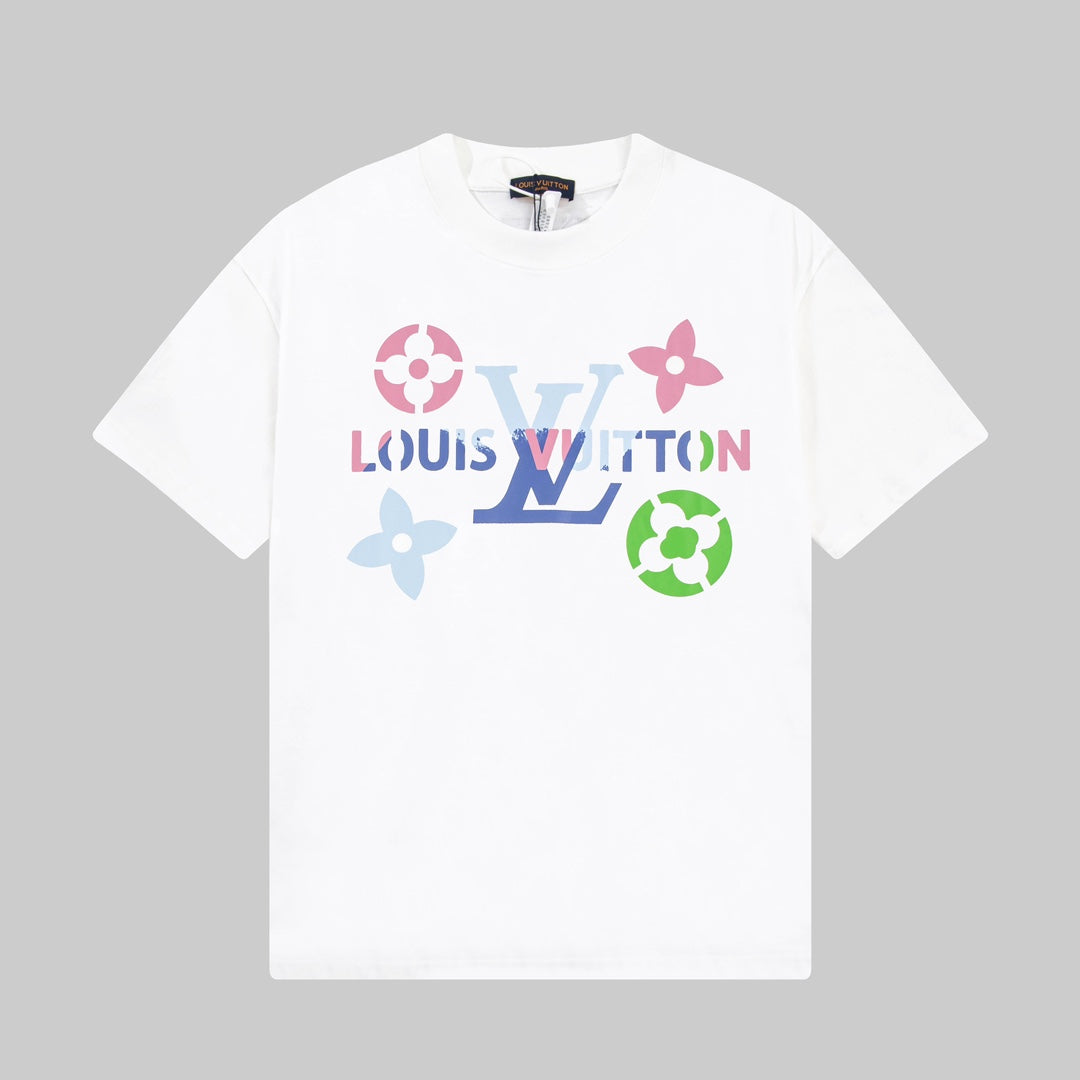 Louis Vuitton T-shirt NO.5